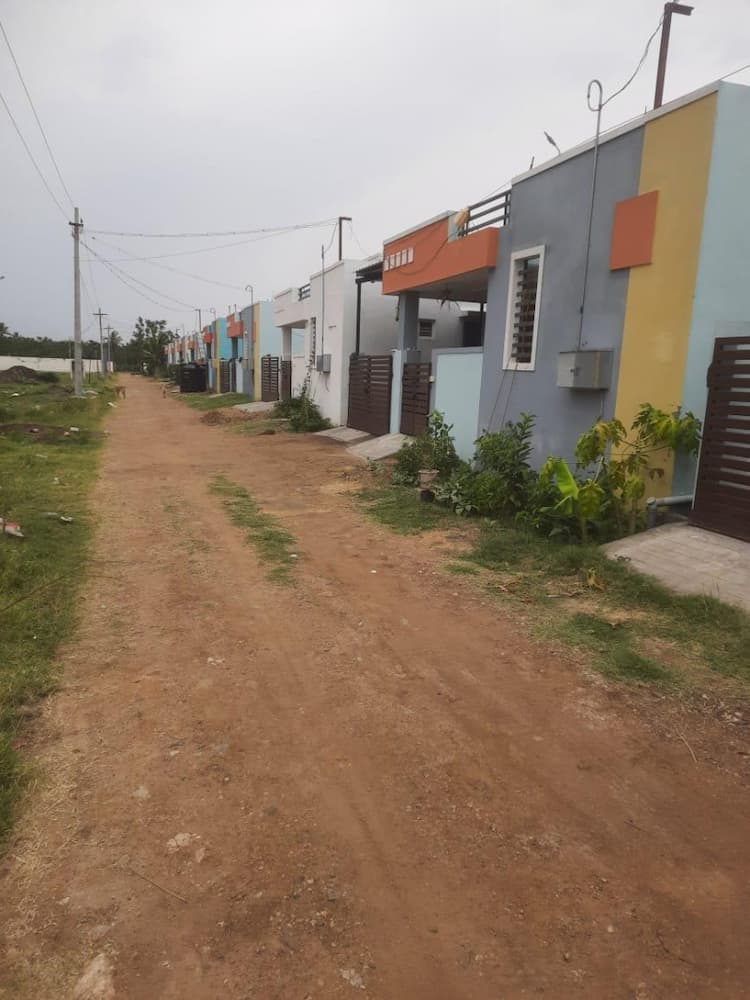 Single Property Image