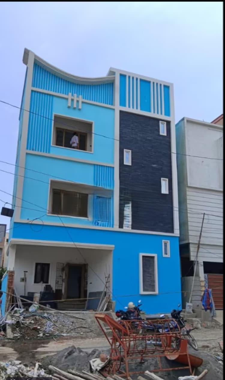 House for sales