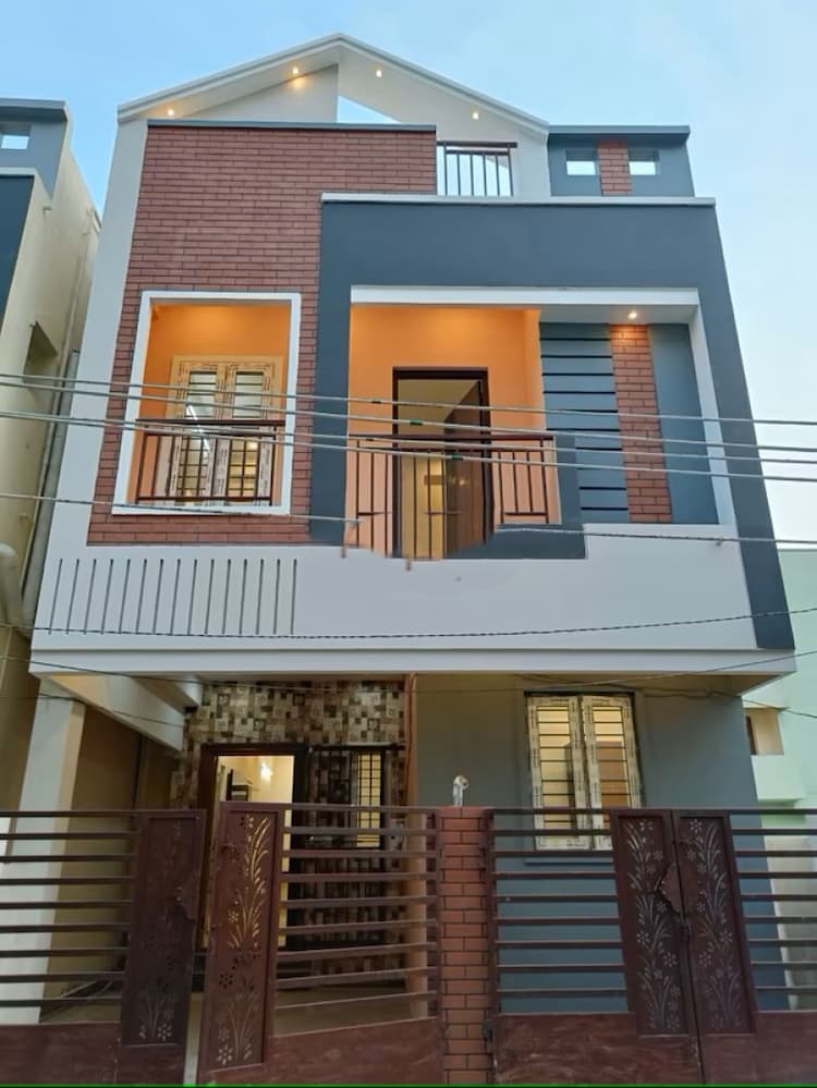 4bhk house for sale 
