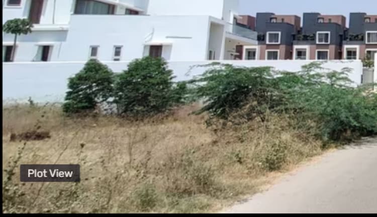 plot for sale 