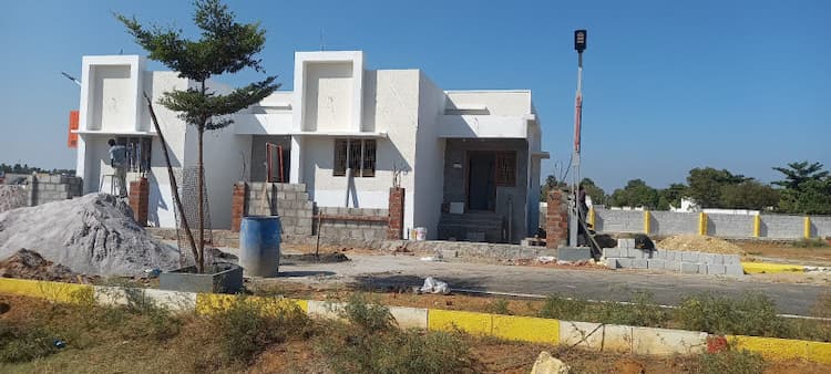 Villa sale