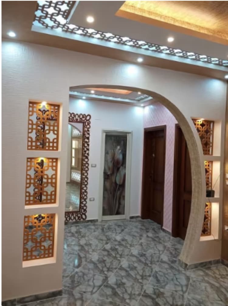 3 BHK Apartment for Sale