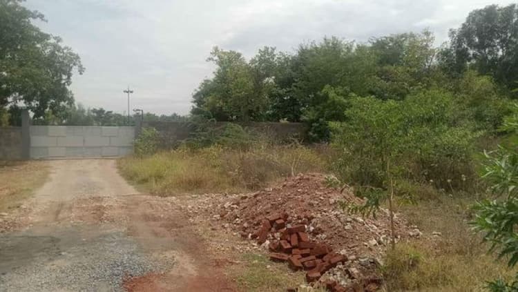 Single Property Image