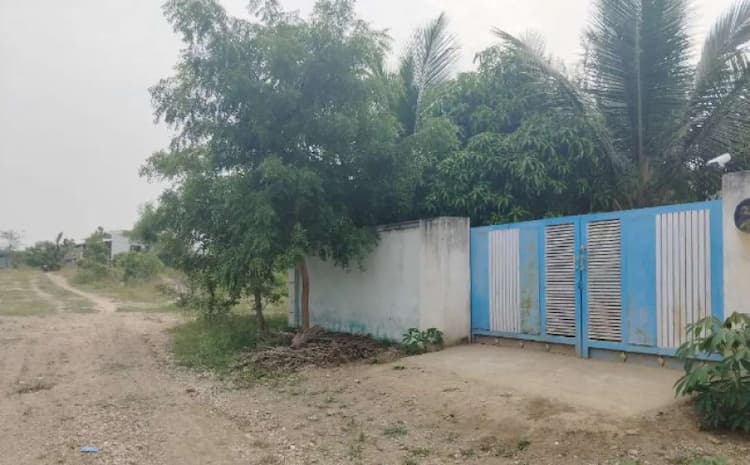 Single Property Image