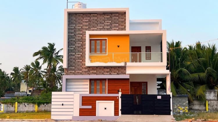 2bhk house for sale 