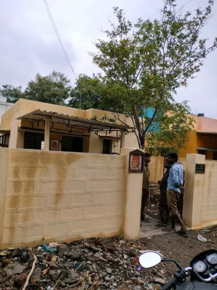 Single Property Image