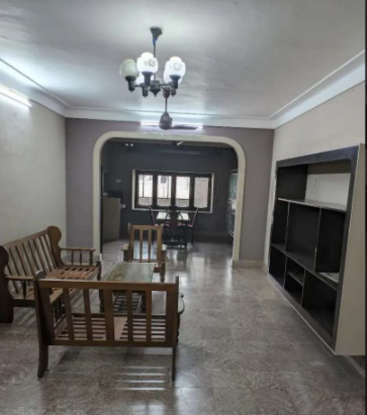 2 BHK House for Rent