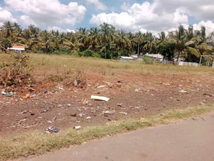 Single Property Image