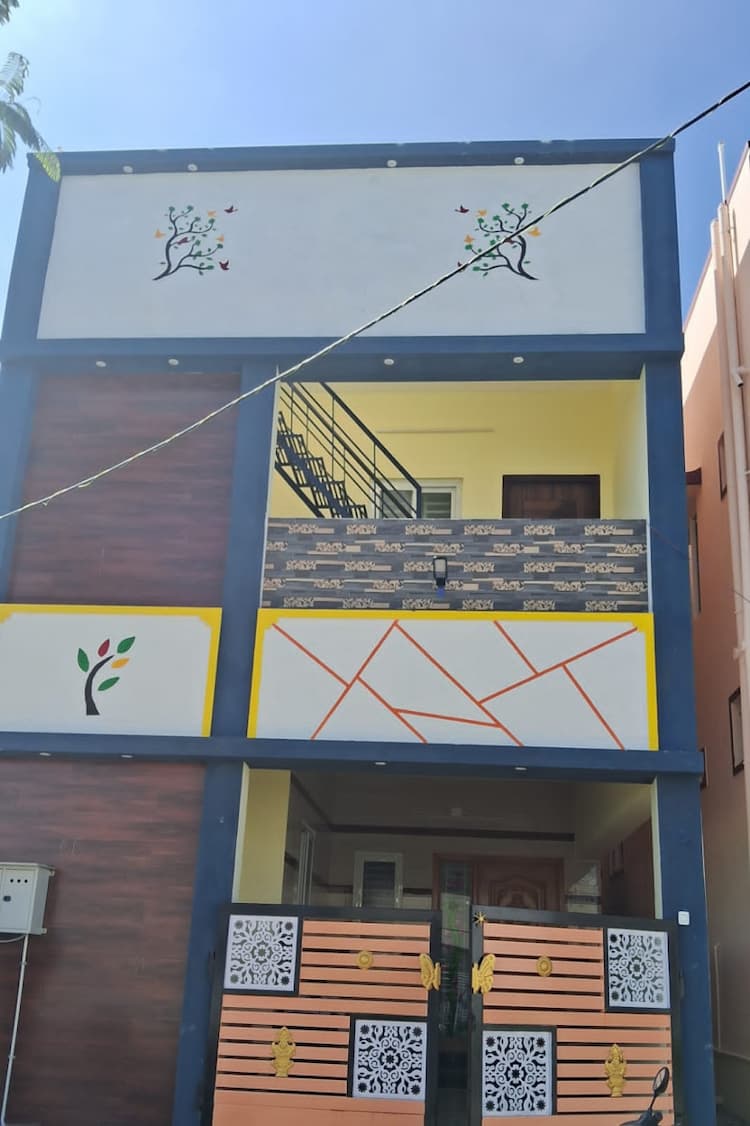 3BHK house
