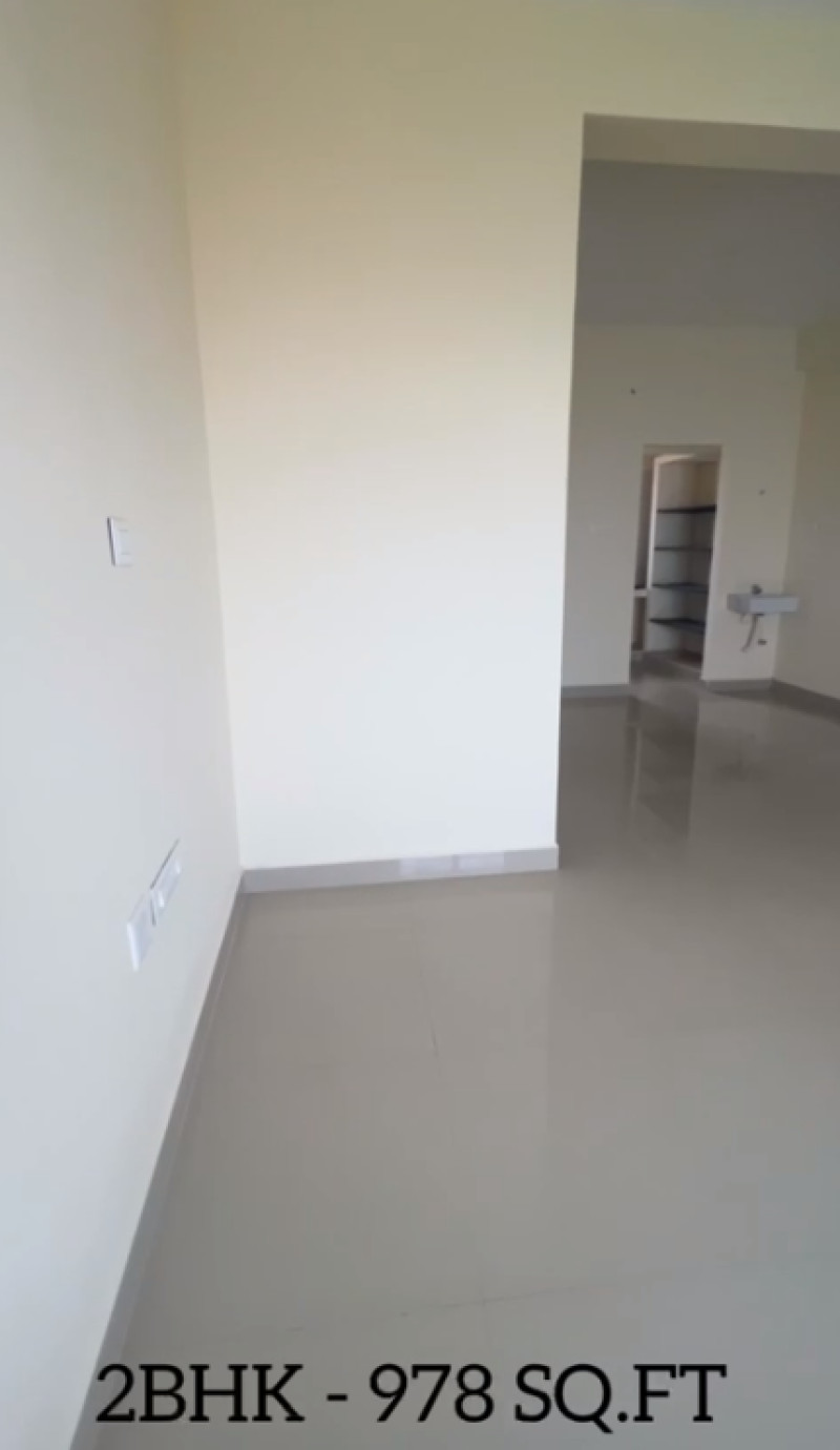Flat for sale