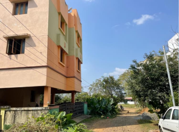 Single Property Image