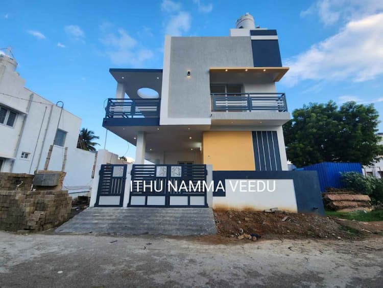 3bhk house for sale