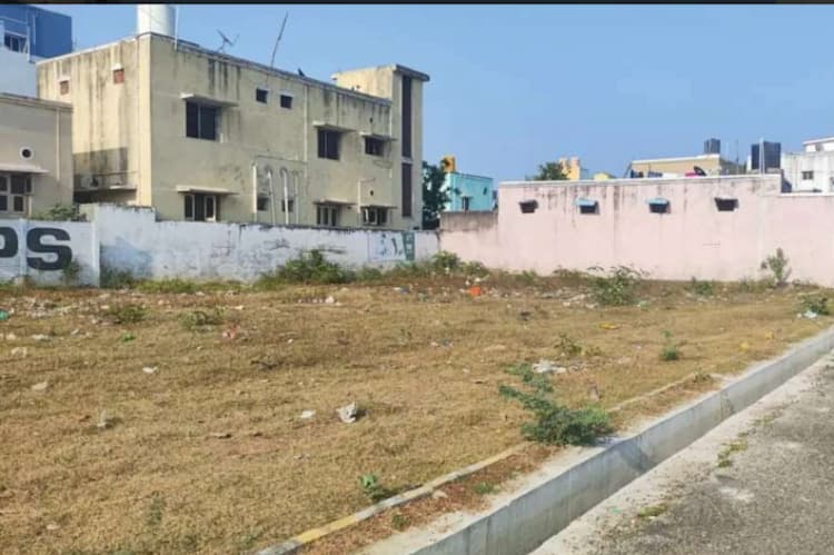 Single Property Image