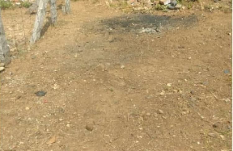 5.5 Acre for sales