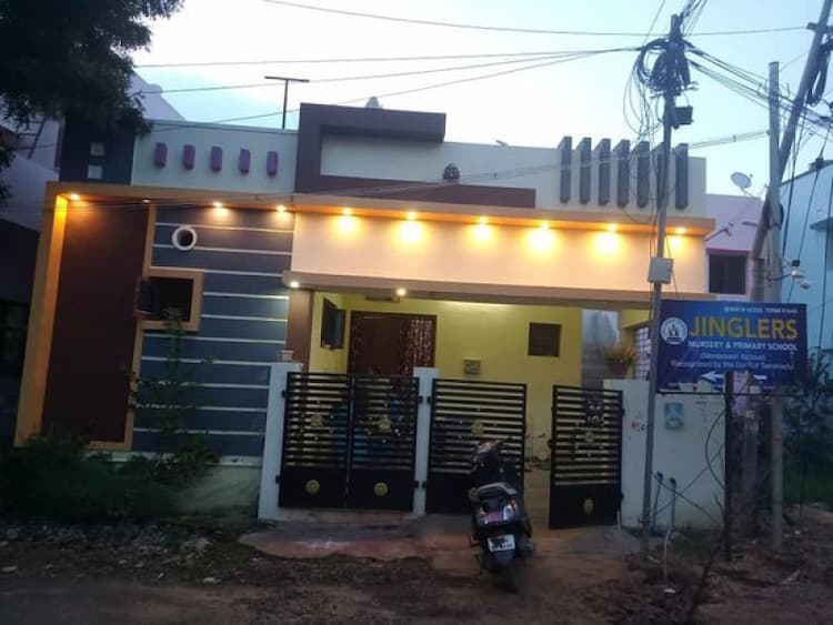 2BHK house for sale