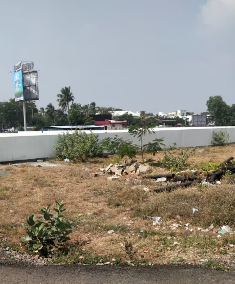 Land for sales