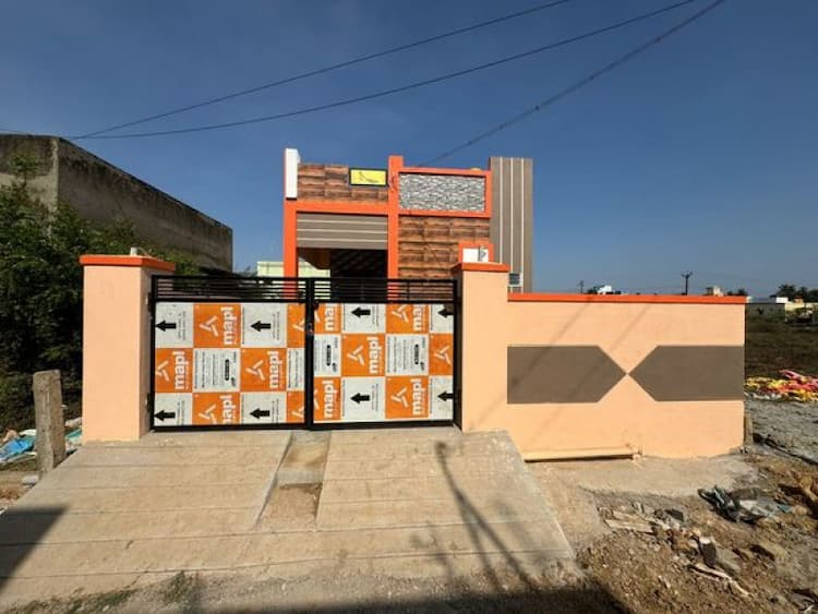 Villa sale