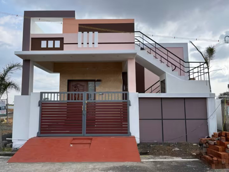 2bhk house for sale 