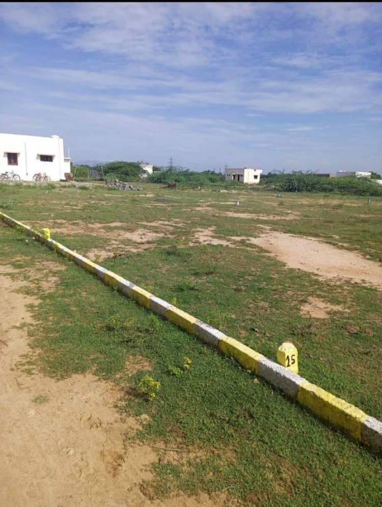 Plot for sale