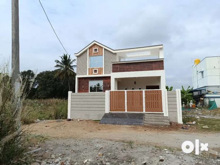 Villa for sale 