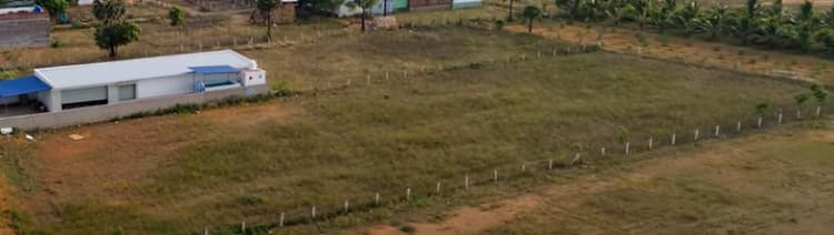 Land for sales