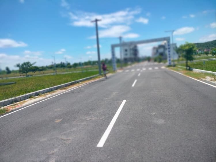 Single Property Image