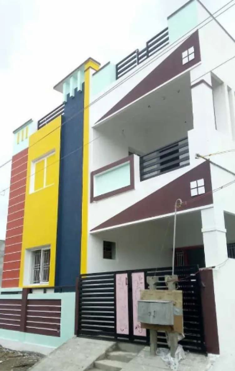 House for sales