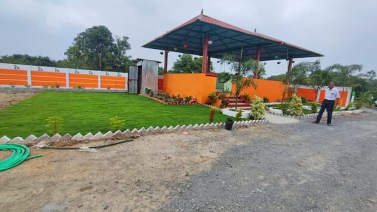 fram land sale