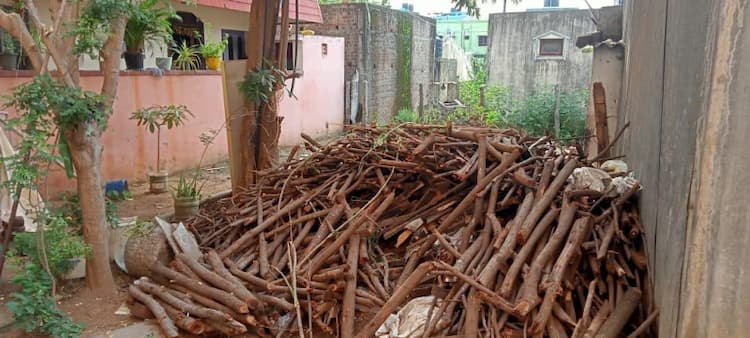 Single Property Image