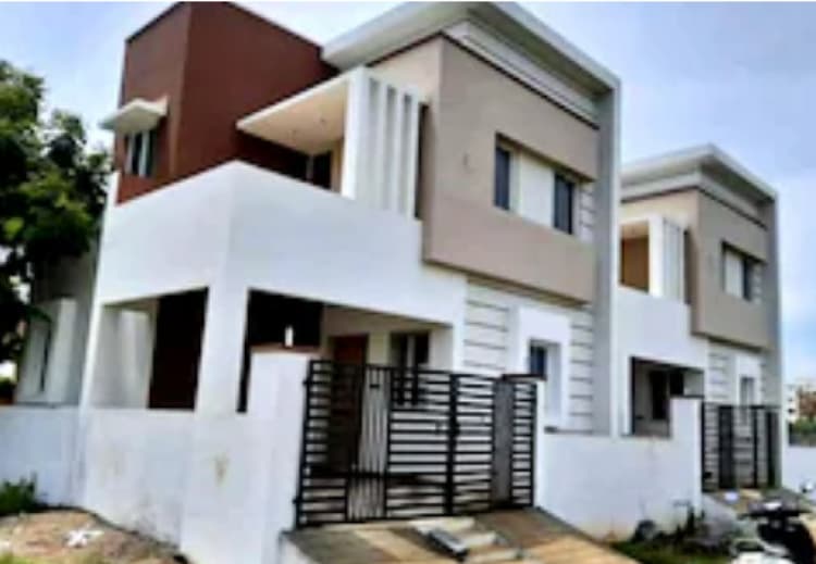 2 BHK Villa for Sale