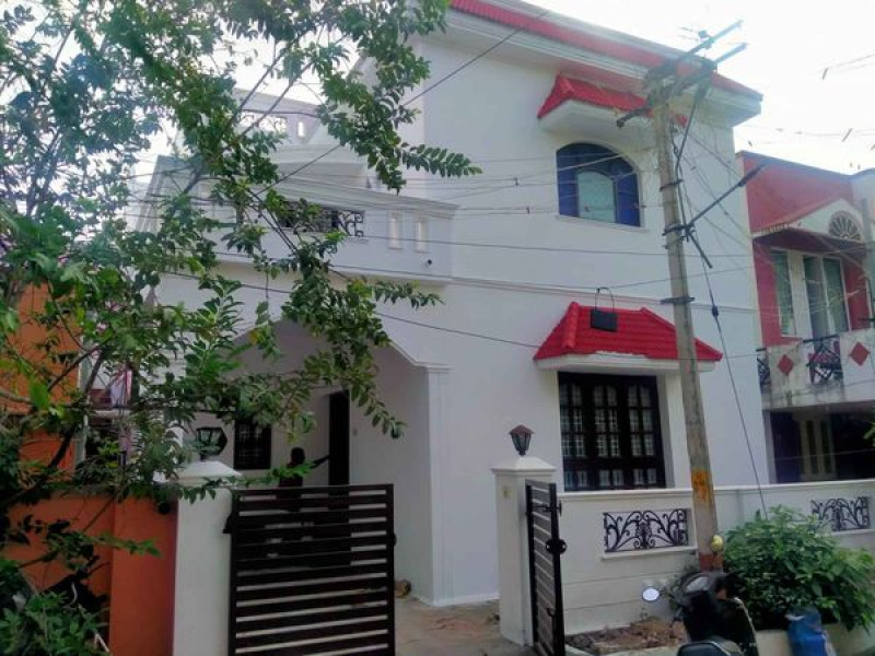 3BHK house for sale