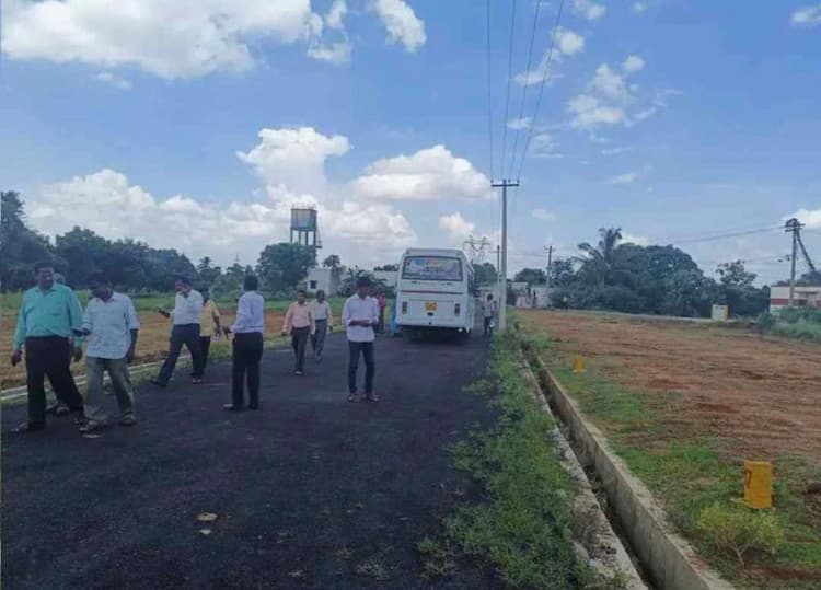 Single Property Image