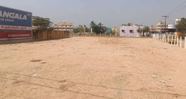 Single Property Image