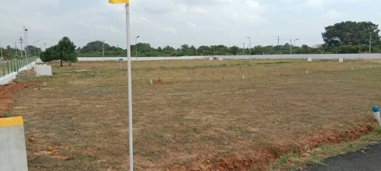 Plot sale