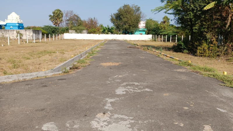 Plot sale