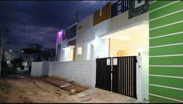 Single Property Image