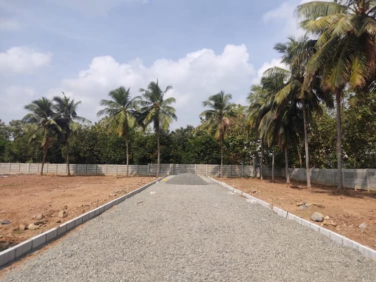 SAI GANESH AVENUE LAND FOR SALE