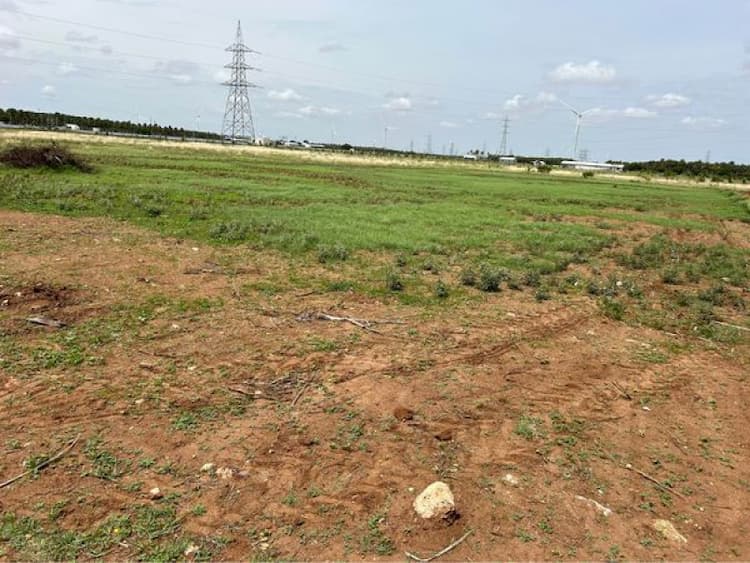 Single Property Image