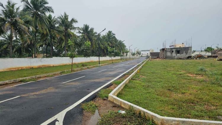 Single Property Image