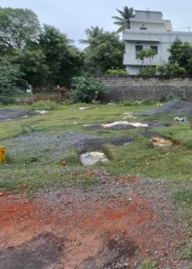 plot for sale 