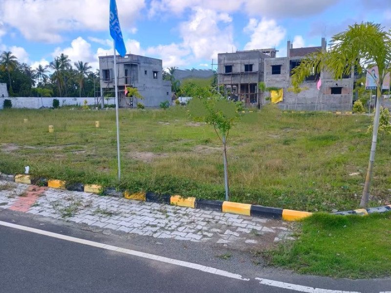 plot for sale