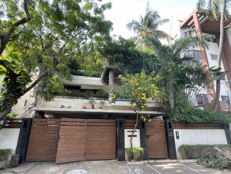 5bhk house for sale 