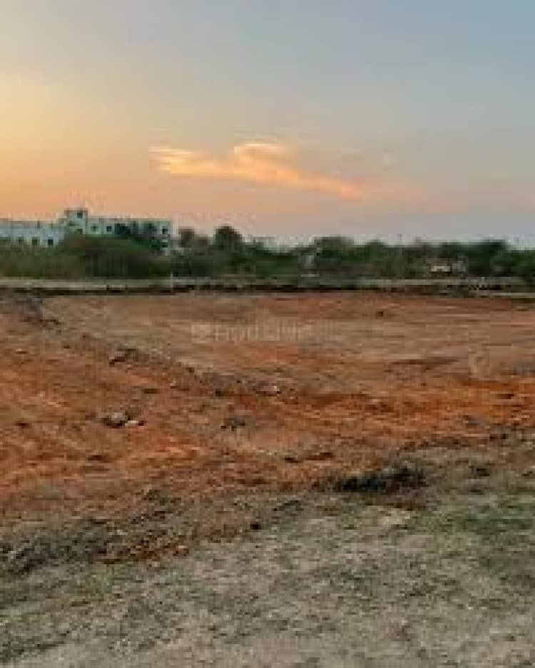 land sale