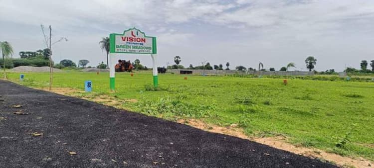 PLot sale