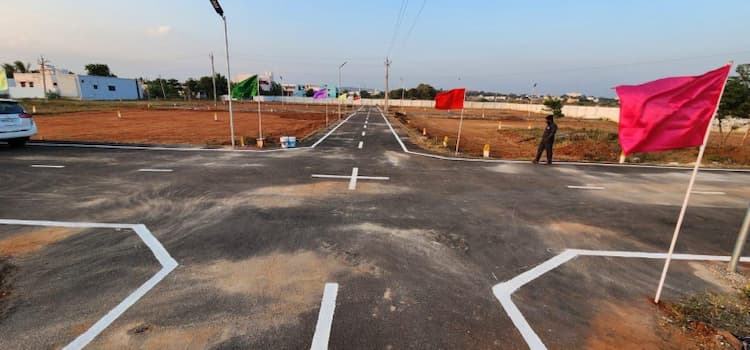 Single Property Image