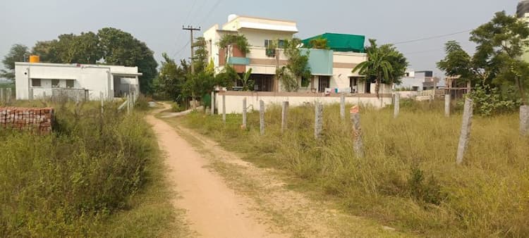 1500 sq ft Plot for Sale