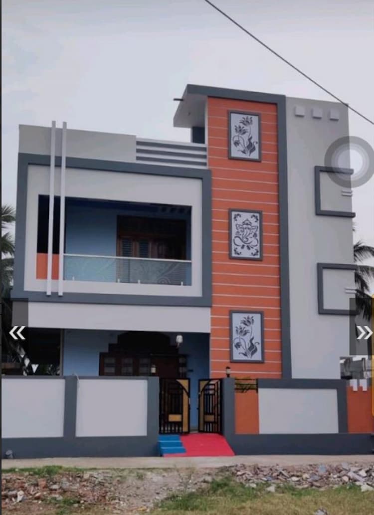 2 BHK HOUSE FOR SALE