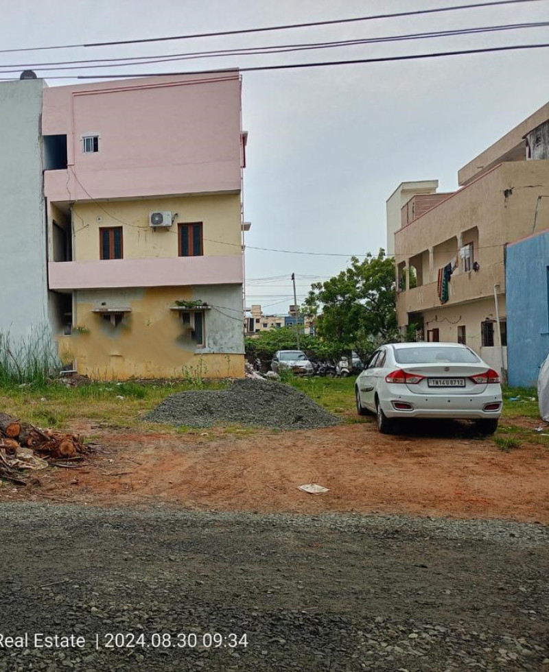 plot for sale 
