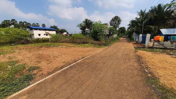 plot sale