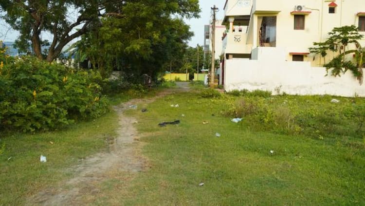 land for sale in Perumattunallur